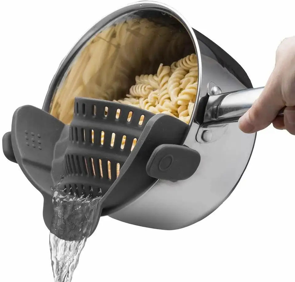 Pot Strainer